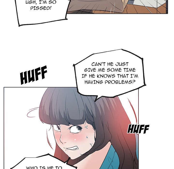 Love Recipe - Chapter 39 [photo 63] - MangaPorn