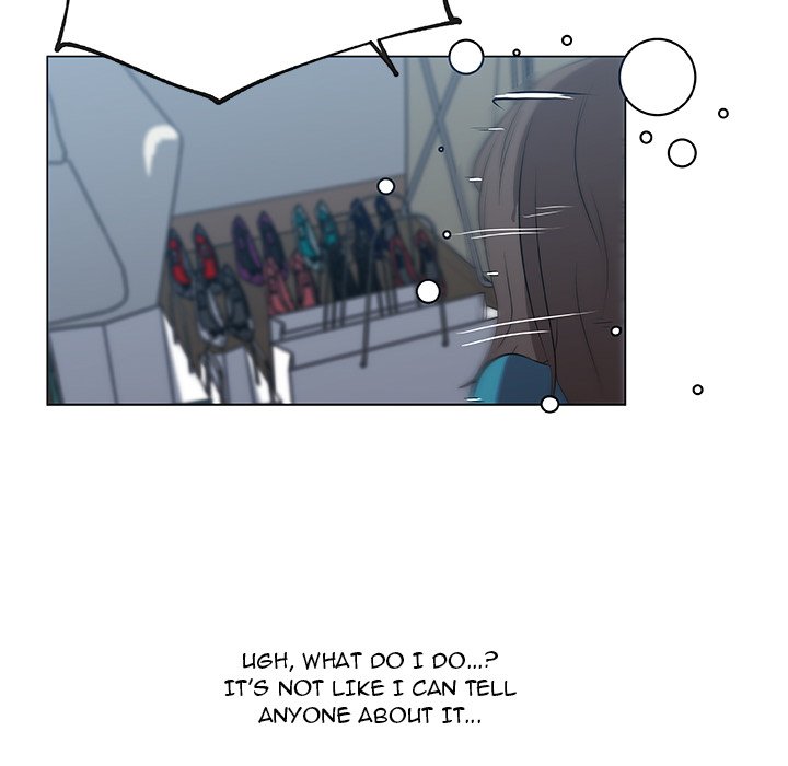 Love Recipe - Chapter 39 [photo 67] - MangaPorn