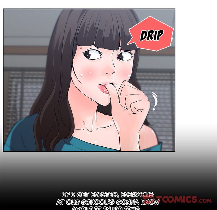 Love Recipe - Chapter 39 [photo 68] - MangaPorn