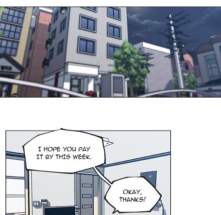 Love Recipe - Chapter 39 [photo 75] - MangaPorn