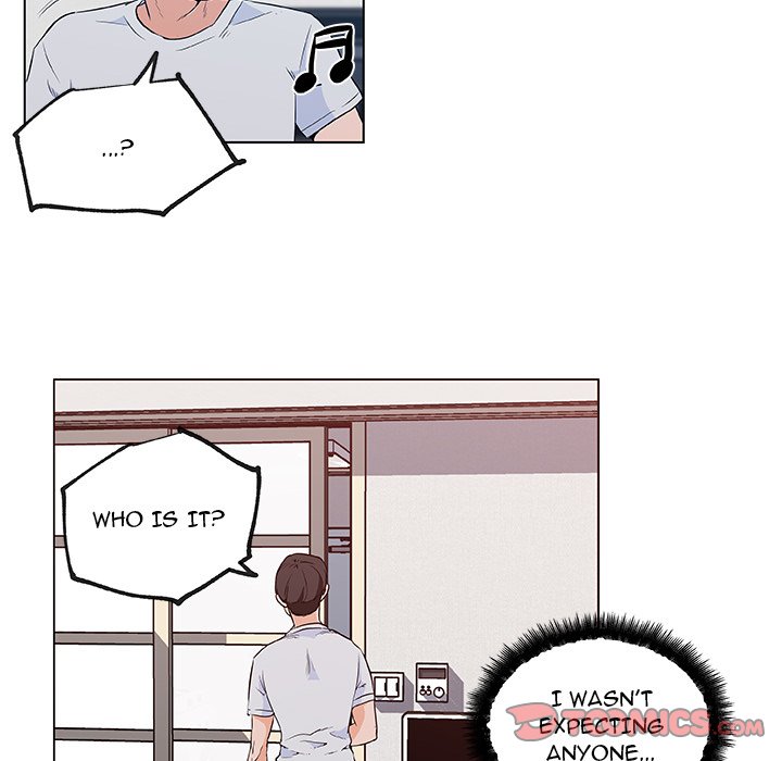 Love Recipe - Chapter 39 [photo 80] - MangaPorn