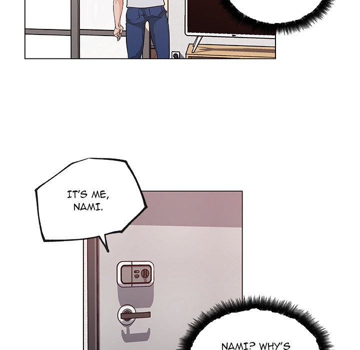 Love Recipe - Chapter 39 [photo 81] - MangaPorn