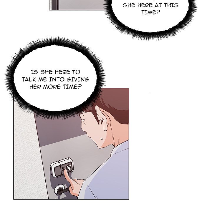 Love Recipe - Chapter 39 [photo 82] - MangaPorn