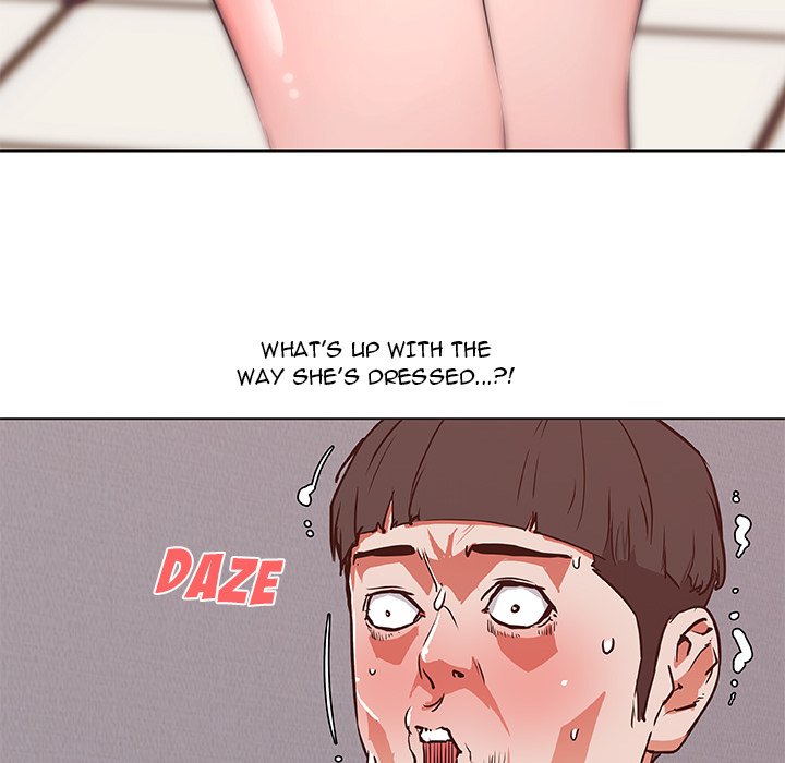 Love Recipe - Chapter 40 [photo 18] - MangaPorn