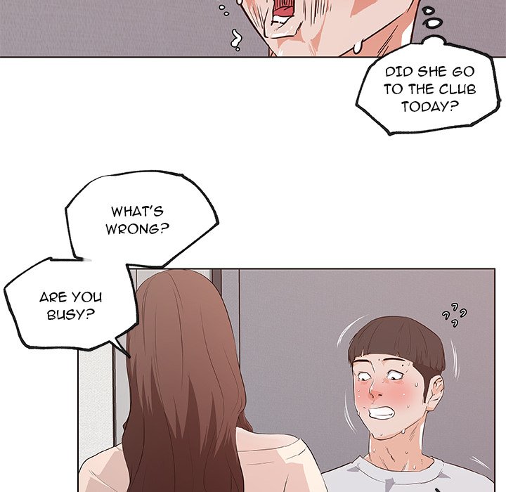 Love Recipe - Chapter 40 [photo 19] - MangaPorn