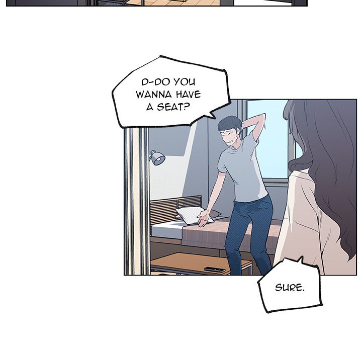 Love Recipe - Chapter 40 [photo 24] - MangaPorn