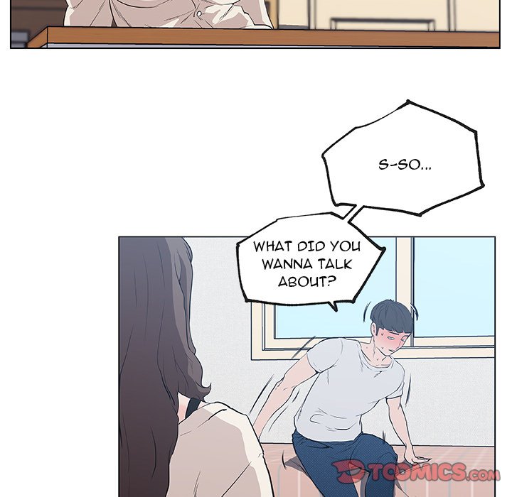 Love Recipe - Chapter 40 [photo 26] - MangaPorn