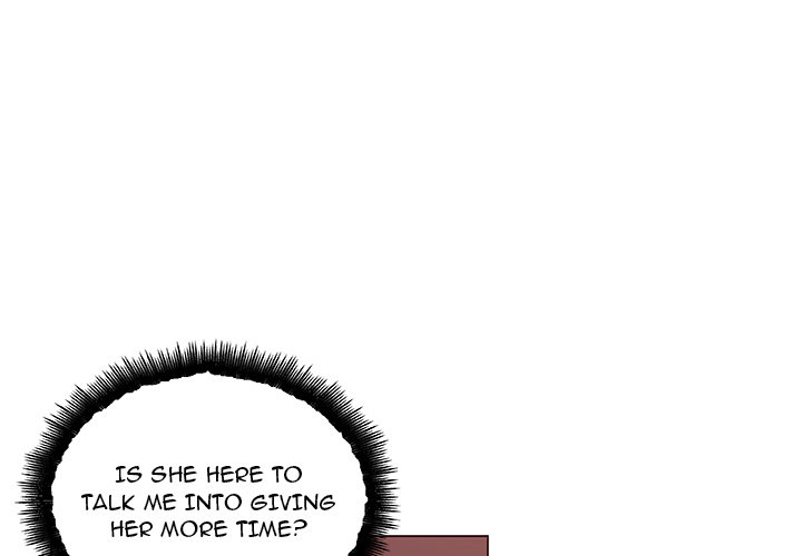 Love Recipe - Chapter 40 [photo 3] - MangaPorn