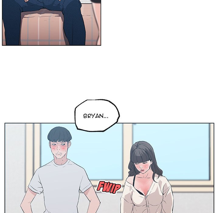 Love Recipe - Chapter 40 [photo 30] - MangaPorn