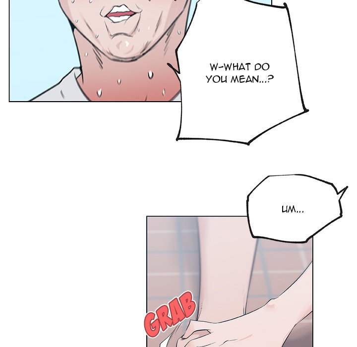 Love Recipe - Chapter 40 [photo 35] - MangaPorn