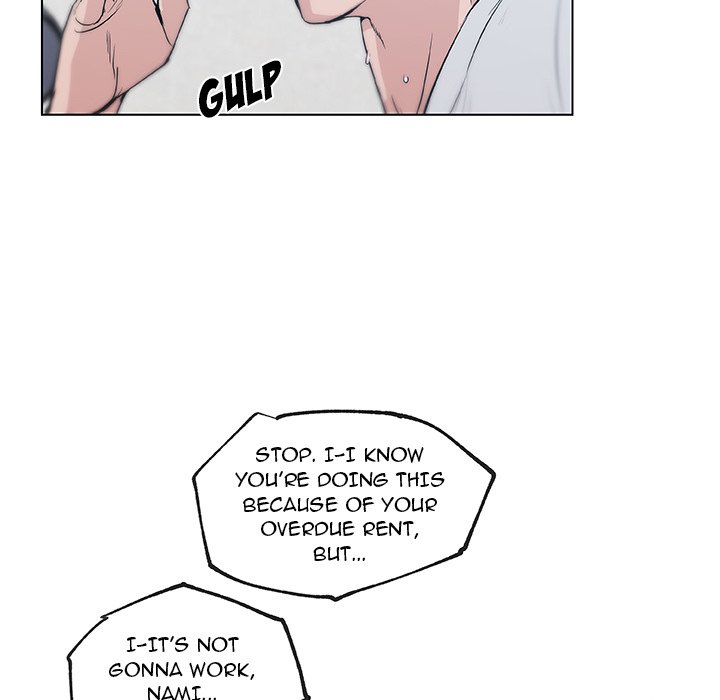 Love Recipe - Chapter 40 [photo 42] - MangaPorn