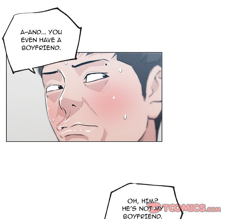 Love Recipe - Chapter 40 [photo 44] - MangaPorn