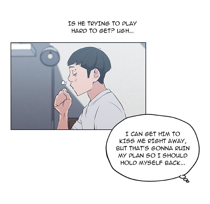 Love Recipe - Chapter 40 [photo 48] - MangaPorn