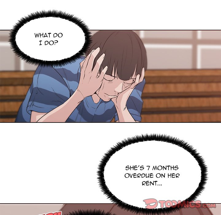 Love Recipe - Chapter 40 [photo 62] - MangaPorn