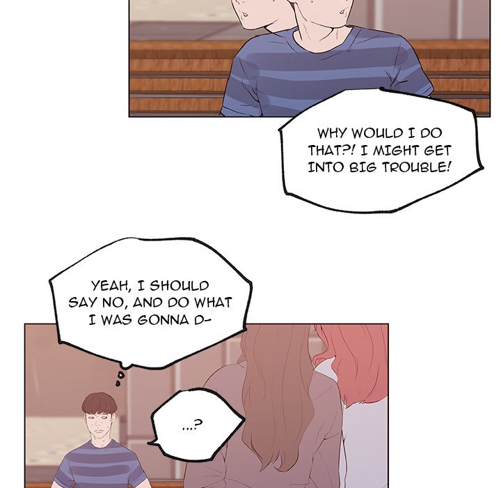 Love Recipe - Chapter 40 [photo 70] - MangaPorn