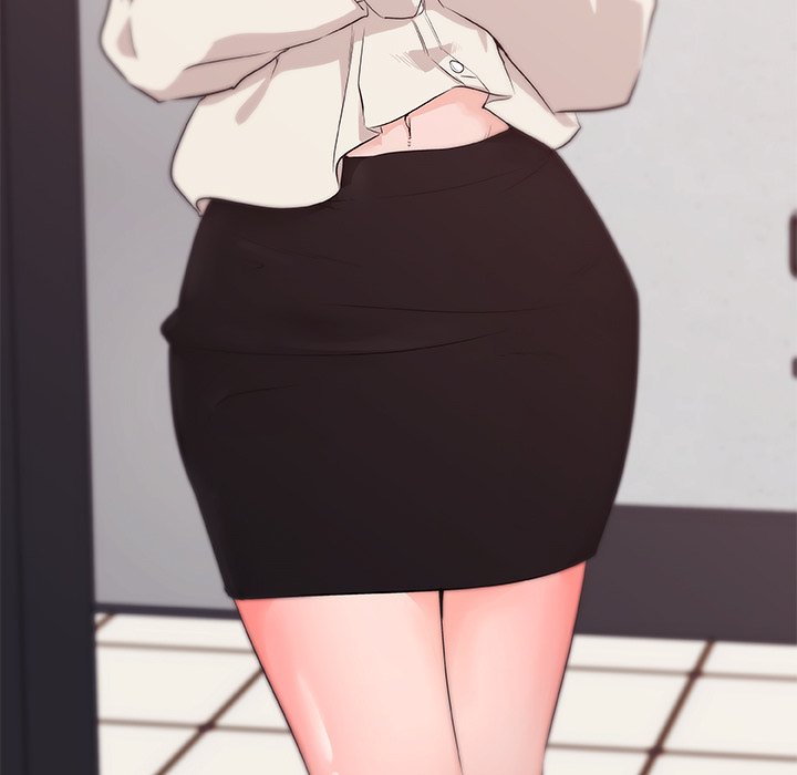 Love Recipe - Chapter 40 [photo 9] - MangaPorn