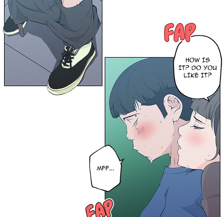 Love Recipe - Chapter 41 [photo 16] - MangaPorn