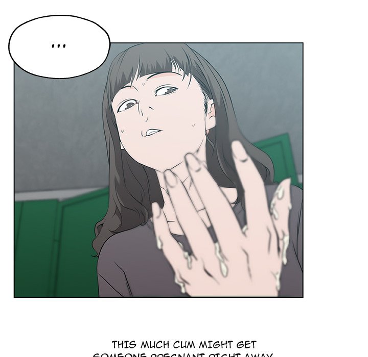 Love Recipe - Chapter 41 [photo 37] - MangaPorn