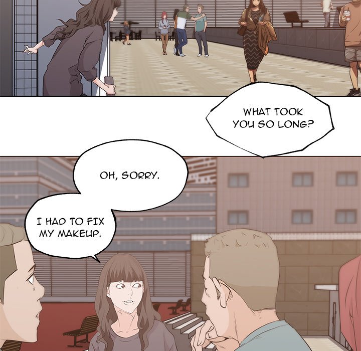 Love Recipe - Chapter 41 [photo 41] - MangaPorn