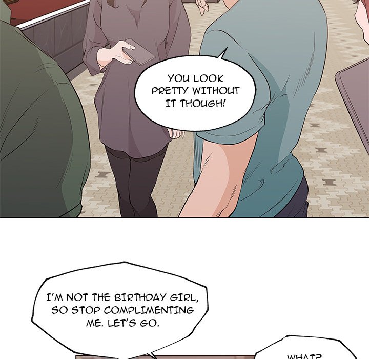 Love Recipe - Chapter 41 [photo 42] - MangaPorn