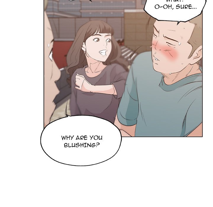 Love Recipe - Chapter 41 [photo 43] - MangaPorn