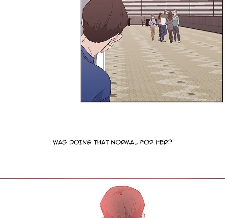 Love Recipe - Chapter 41 [photo 45] - MangaPorn