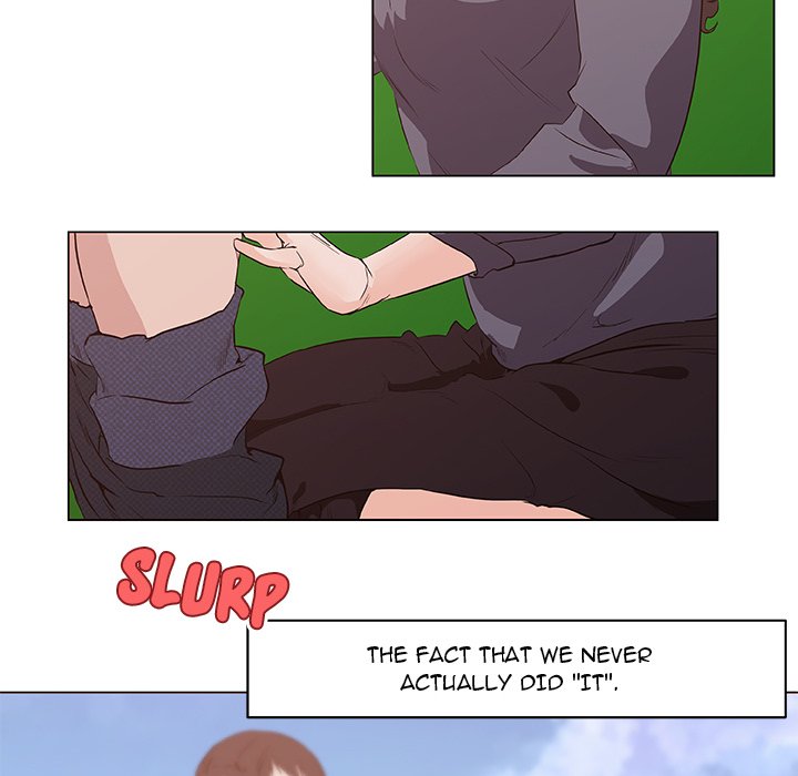 Love Recipe - Chapter 41 [photo 51] - MangaPorn