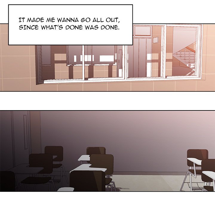 Love Recipe - Chapter 41 [photo 64] - MangaPorn