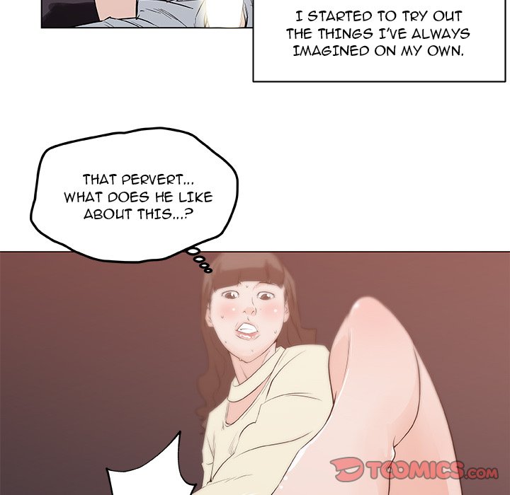 Love Recipe - Chapter 41 [photo 68] - MangaPorn