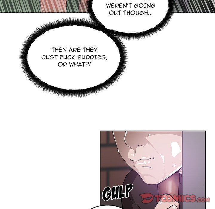 Love Recipe - Chapter 42 [photo 20] - MangaPorn