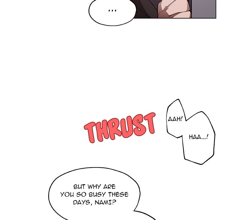 Love Recipe - Chapter 42 [photo 21] - MangaPorn