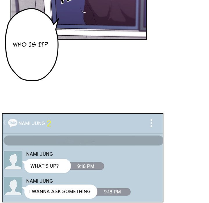 Love Recipe - Chapter 42 [photo 53] - MangaPorn