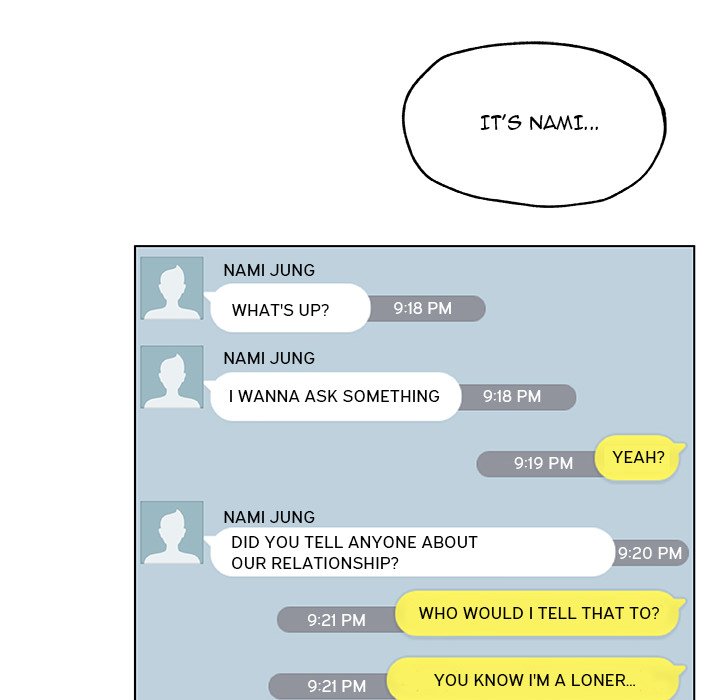 Love Recipe - Chapter 42 [photo 54] - MangaPorn