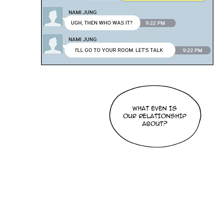 Love Recipe - Chapter 42 [photo 55] - MangaPorn