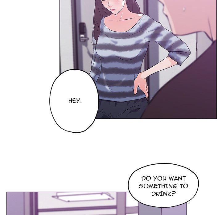 Love Recipe - Chapter 42 [photo 59] - MangaPorn