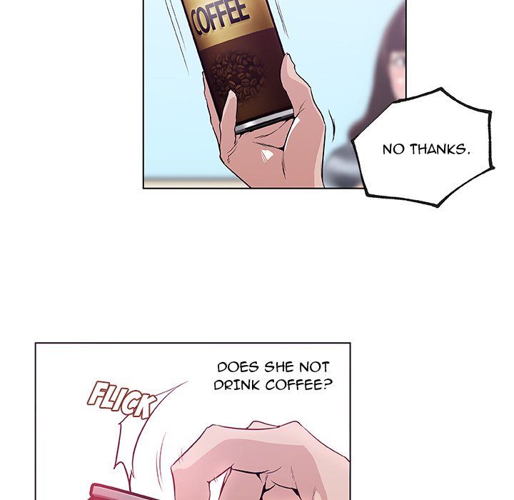 Love Recipe - Chapter 42 [photo 61] - MangaPorn