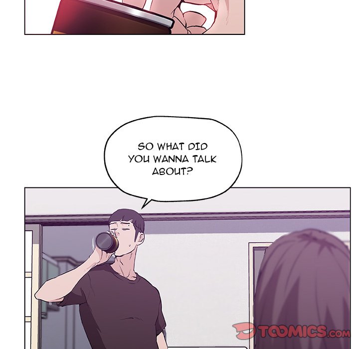 Love Recipe - Chapter 42 [photo 62] - MangaPorn