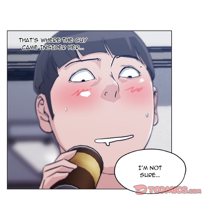 Love Recipe - Chapter 42 [photo 68] - MangaPorn