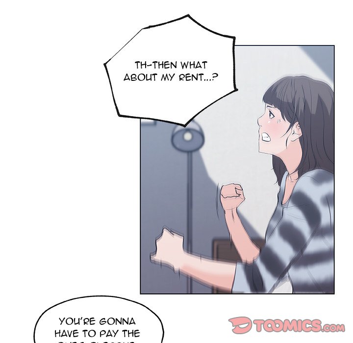 Love Recipe - Chapter 42 [photo 74] - MangaPorn