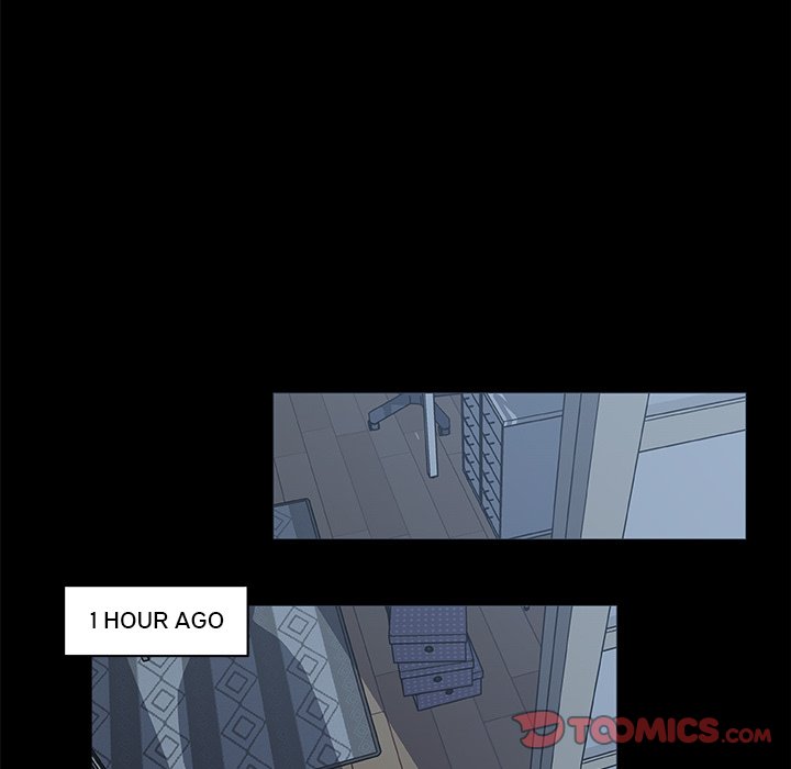 Love Recipe - Chapter 43 [photo 32] - MangaPorn