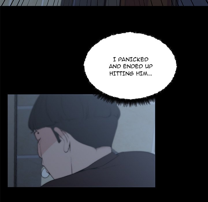 Love Recipe - Chapter 43 [photo 36] - MangaPorn