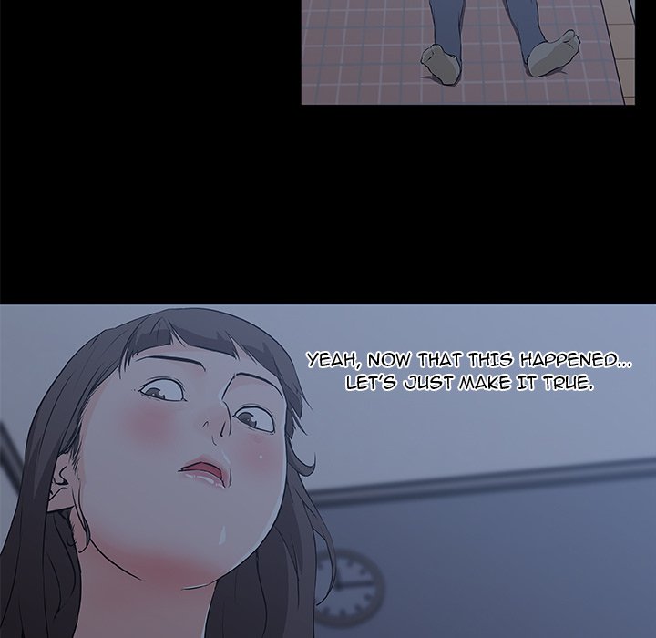 Love Recipe - Chapter 43 [photo 47] - MangaPorn