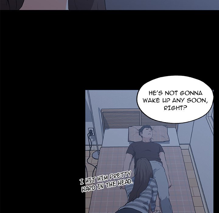 Love Recipe - Chapter 43 [photo 48] - MangaPorn