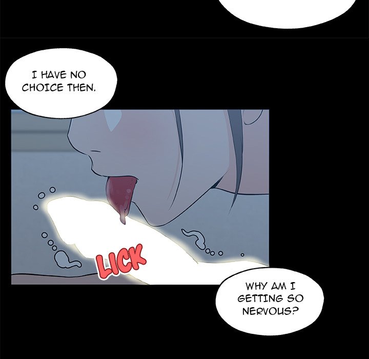 Love Recipe - Chapter 43 [photo 57] - MangaPorn