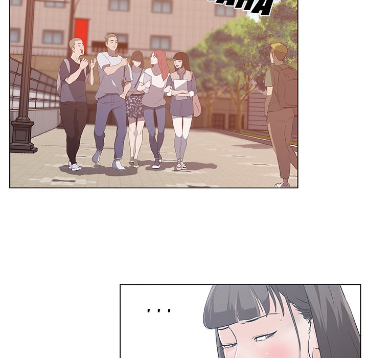 Love Recipe - Chapter 44 [photo 15] - MangaPorn