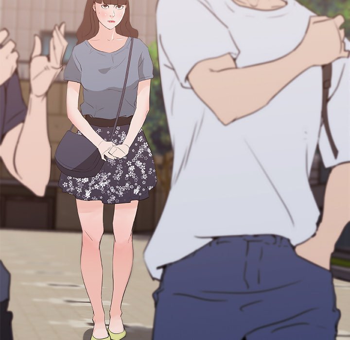 Love Recipe - Chapter 44 [photo 33] - MangaPorn