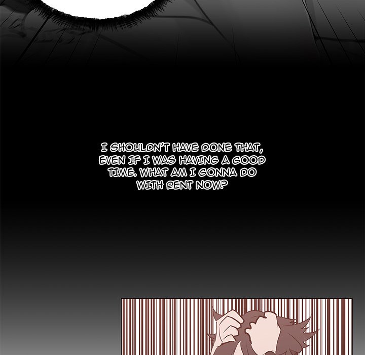 Love Recipe - Chapter 44 [photo 43] - MangaPorn