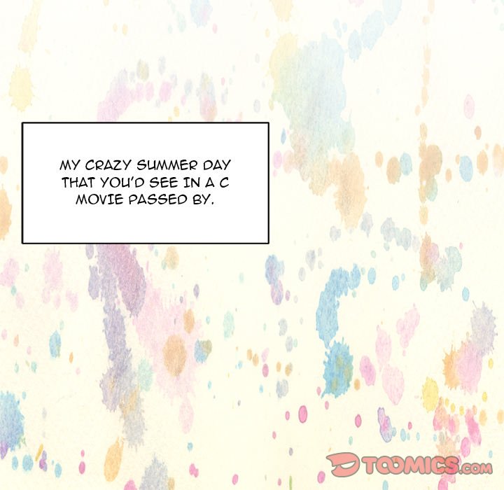 Love Recipe - Chapter 44 [photo 62] - MangaPorn