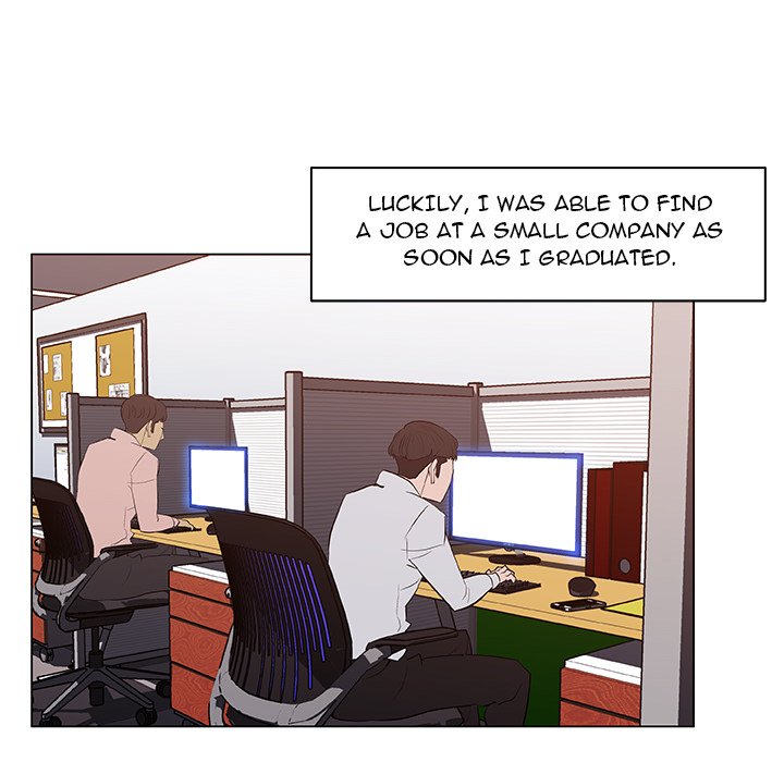 Love Recipe - Chapter 44 [photo 66] - MangaPorn