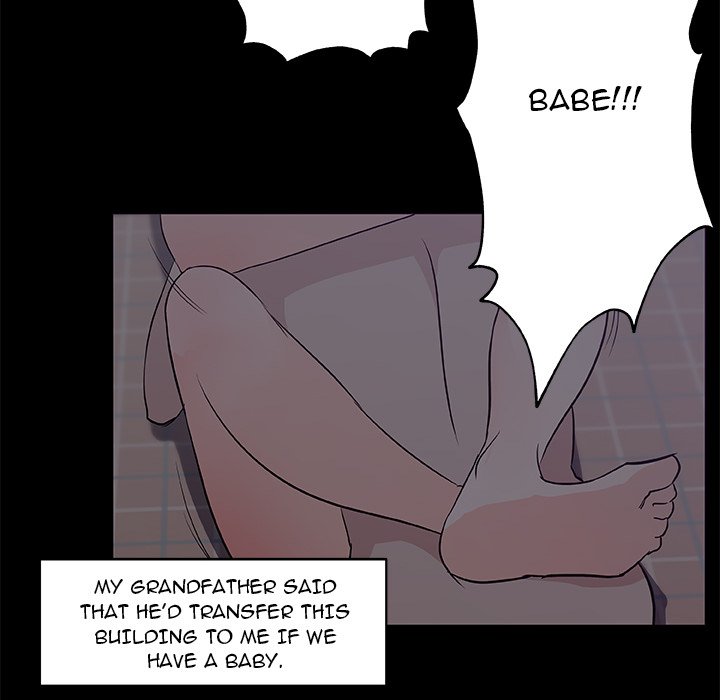 Love Recipe - Chapter 44 [photo 95] - MangaPorn